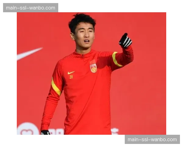 韦世豪专访：在马年希望为成都带来更多胜利，国家队是永恒目标