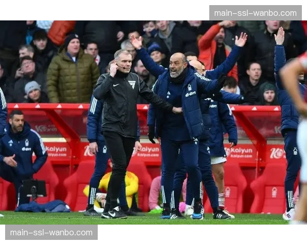 诺丁汉森林财务违规上诉听证会将于四月举行