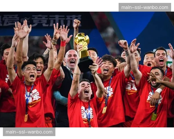 外媒观察：中超观赏性回升，但洲际竞争力仍存疑