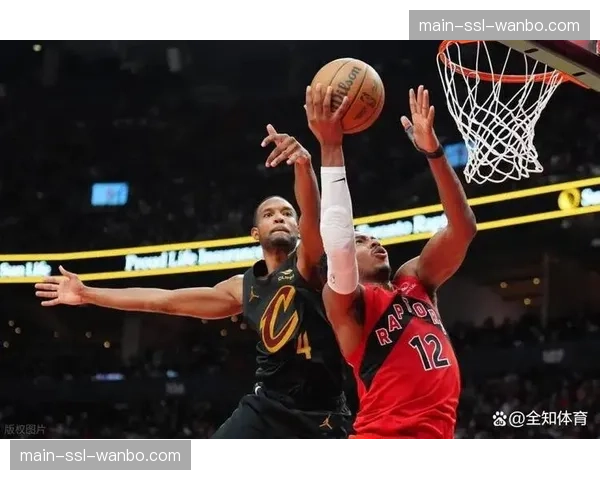 猛龙93-89险胜骑士，系列赛战成2-2平局进入天王山之战